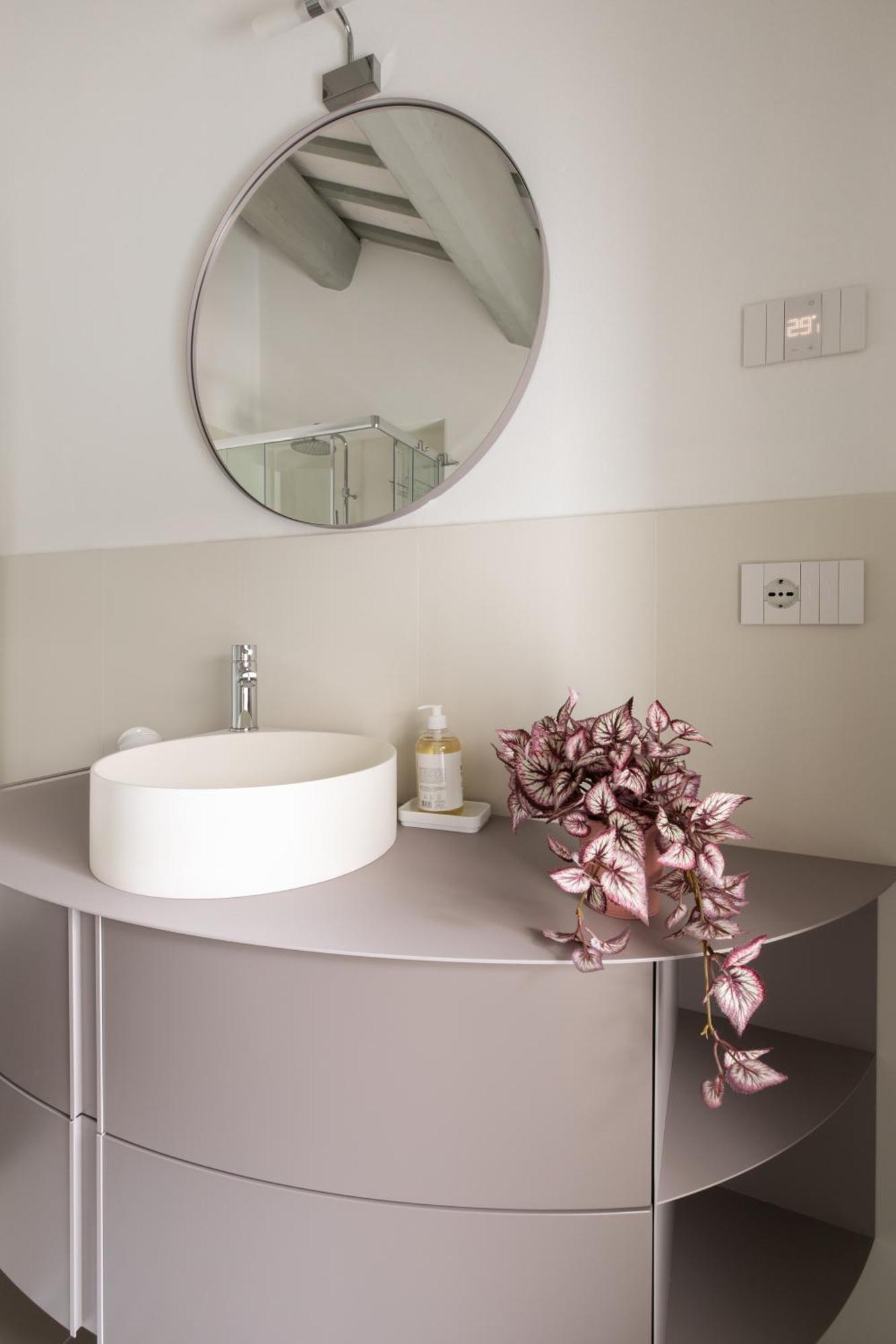 Corte Alle Mura - Mansarda Lux Cittadella Ngoại thất bức ảnh