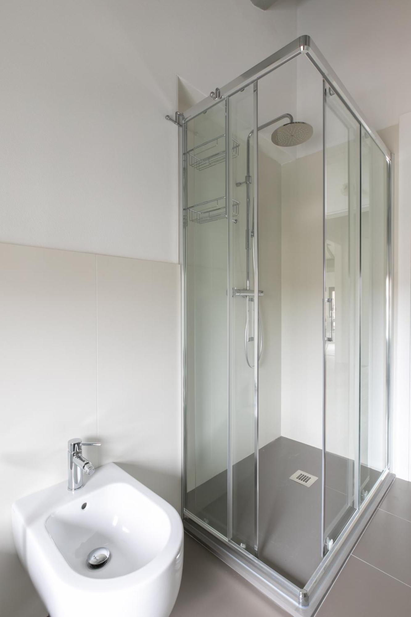 Corte Alle Mura - Mansarda Lux Cittadella Ngoại thất bức ảnh